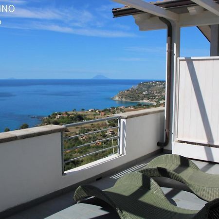 B&B Valentino Coccorino Eksteriør billede